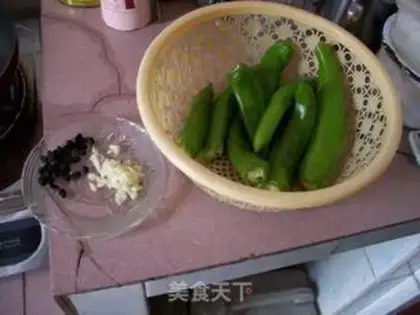 Make step 1