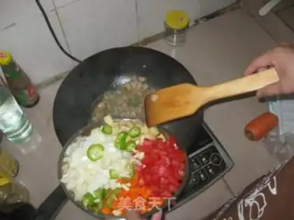 Make step 4