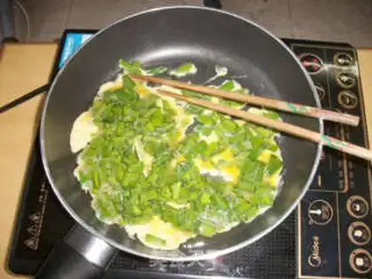 Make step 5