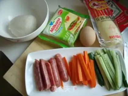 Make step 2