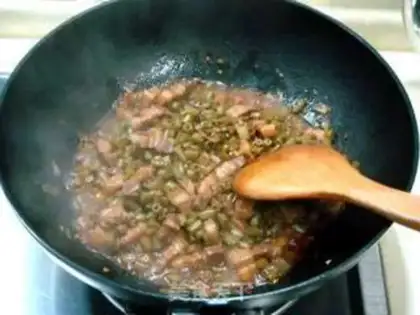 Make step 11