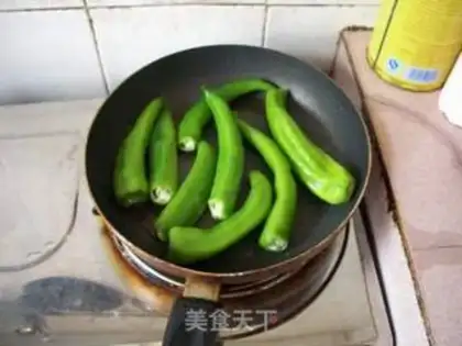 Make step 1