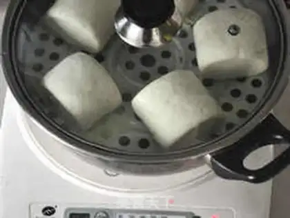 Make step 5