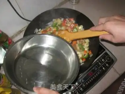 Make step 5