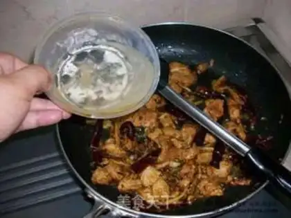 Make step 4
