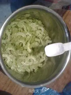 Make step 1