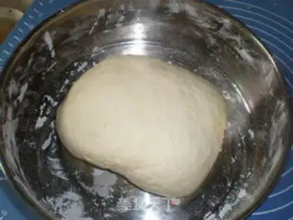 Make step 2