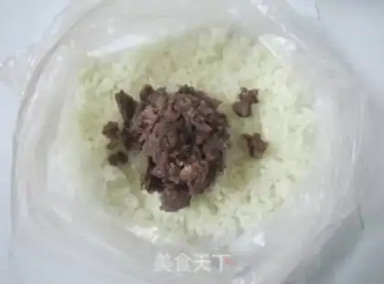 Make step 5
