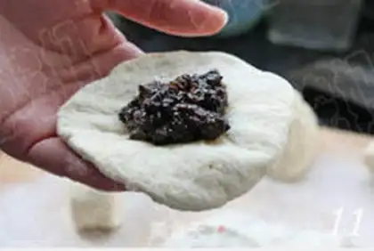 Make  step 10