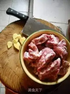 Make step 1