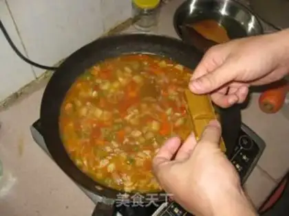 Make step 7