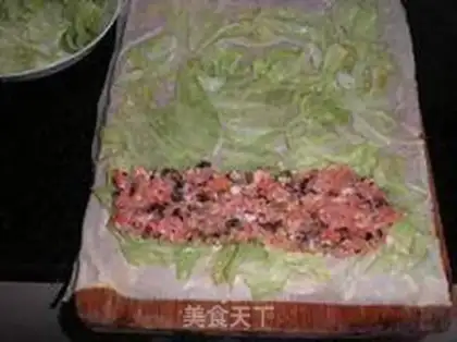 Make  step 8