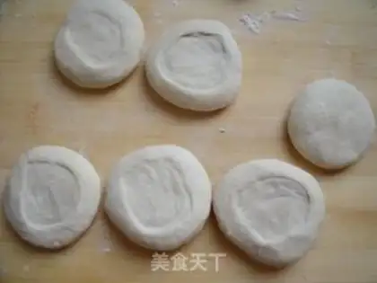 Make step 5