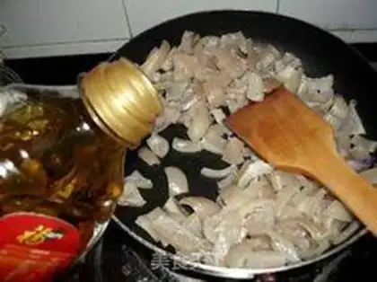 Make step 4