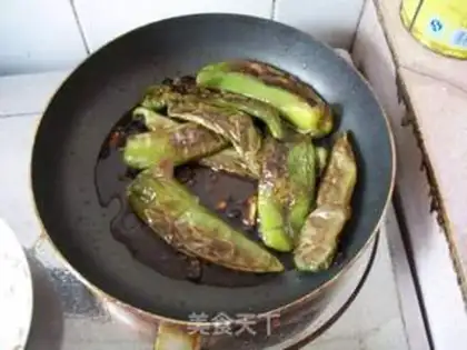 Make step 5
