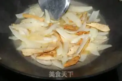 Make step 4