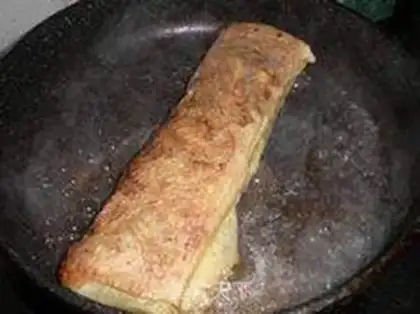 Make  step 11