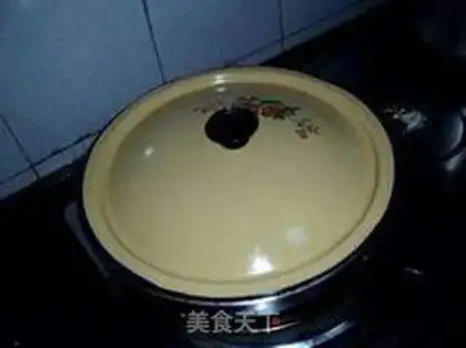 Make step 5