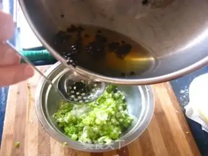 Make step 3