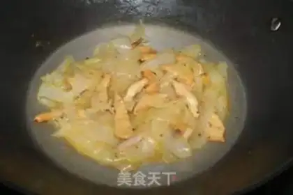 Make step 5