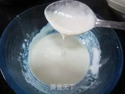 Make step 2