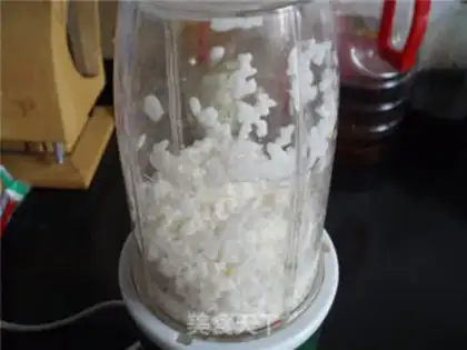Make step 3