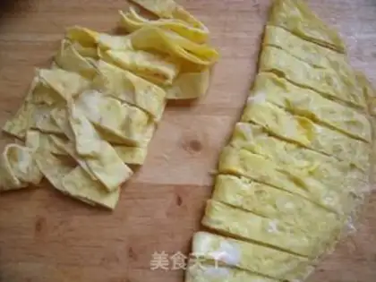 Make step 11