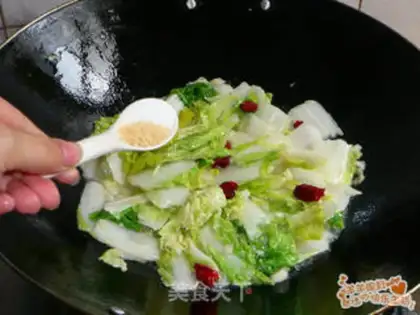 Make step 3