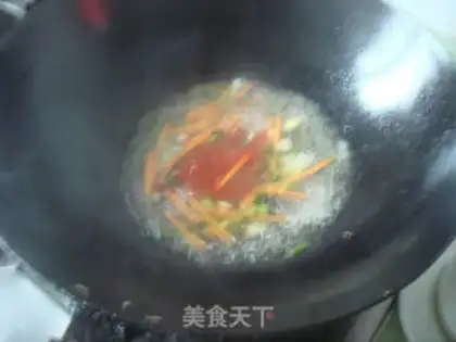 Make step 5