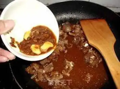 Make step 10