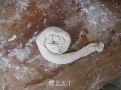 Make step 11