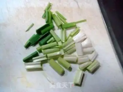 Make step 1
