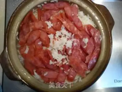 Make step 2