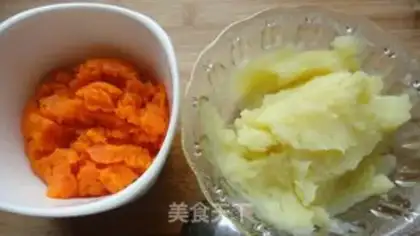Make step 5