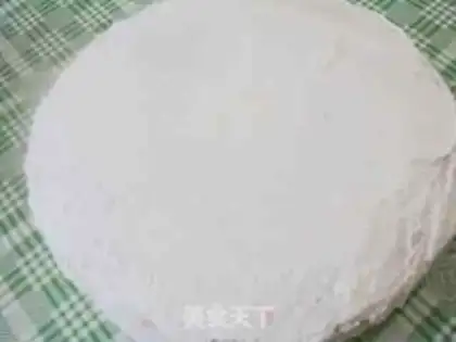 Make  step 8