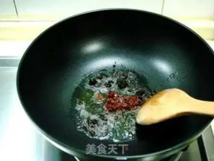 Make step 5