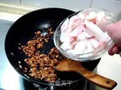 Make step 7