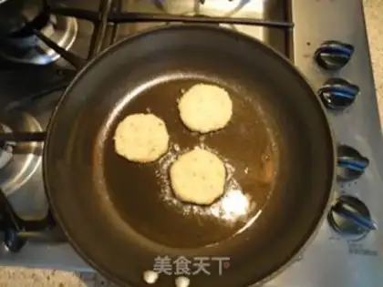 Make step 3