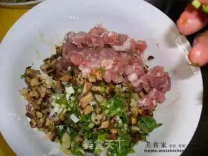 Make step 2