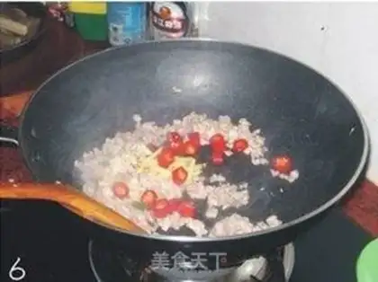 Make step 5