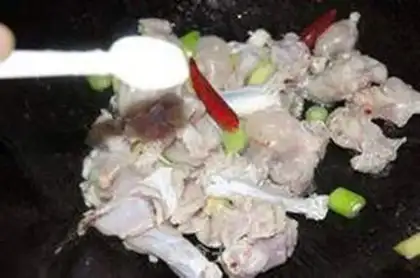 Make step 4