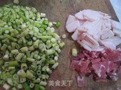 Make  step 1