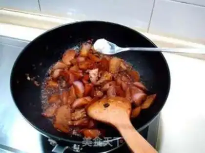 Make step 10