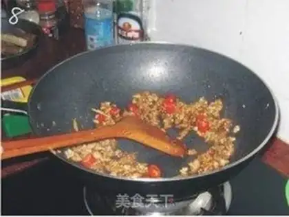 Make step 7