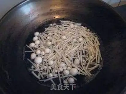 Make step 2