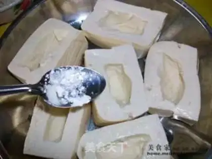 Make step 5