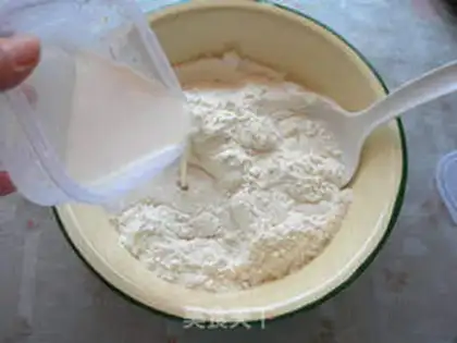 Make step 2