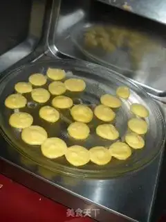 Make step 8