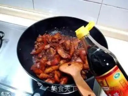 Make step 11