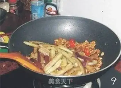Make step 8